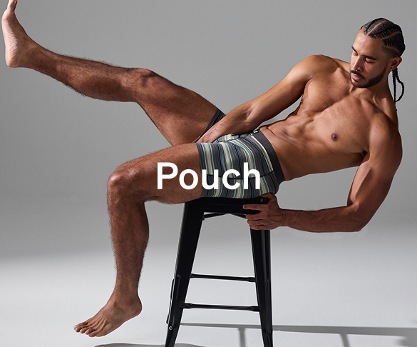 BallPark Pouch® Support