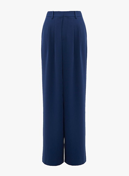 Harrie Tailored Trousers