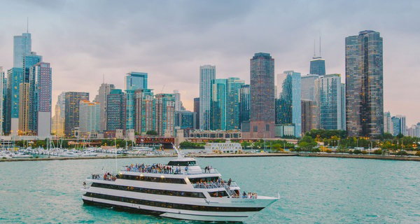 Chicago Signature Cruise