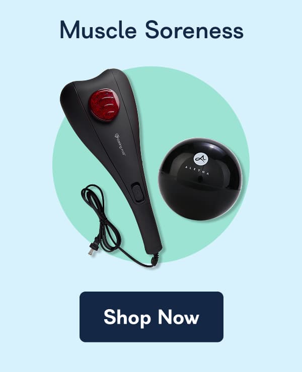 Muscle Soreness