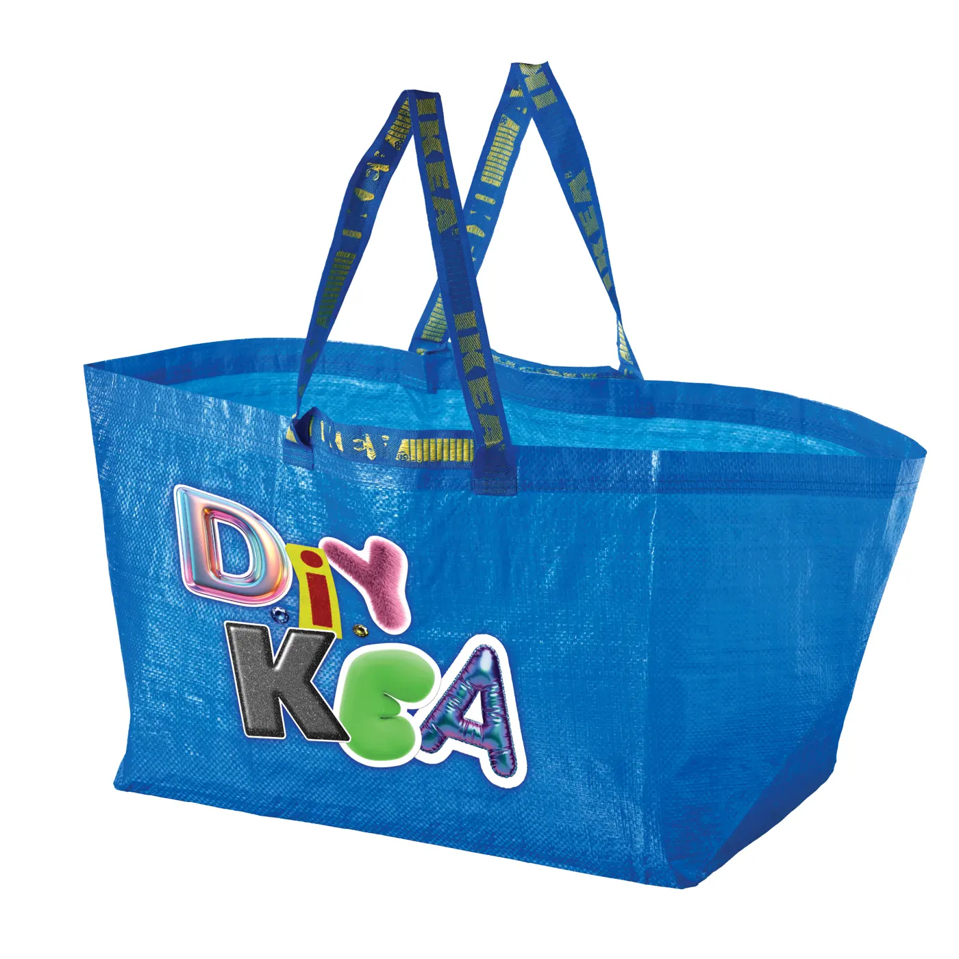 FRAKTA Bag Bar for College Students