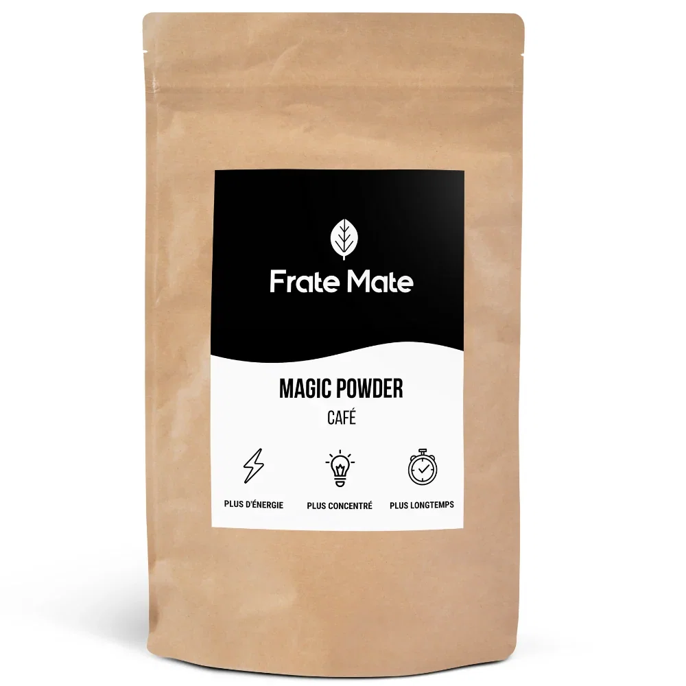 Image of Magic Powder Café