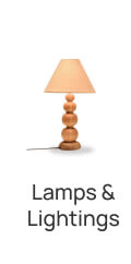 Lamps & Lighting