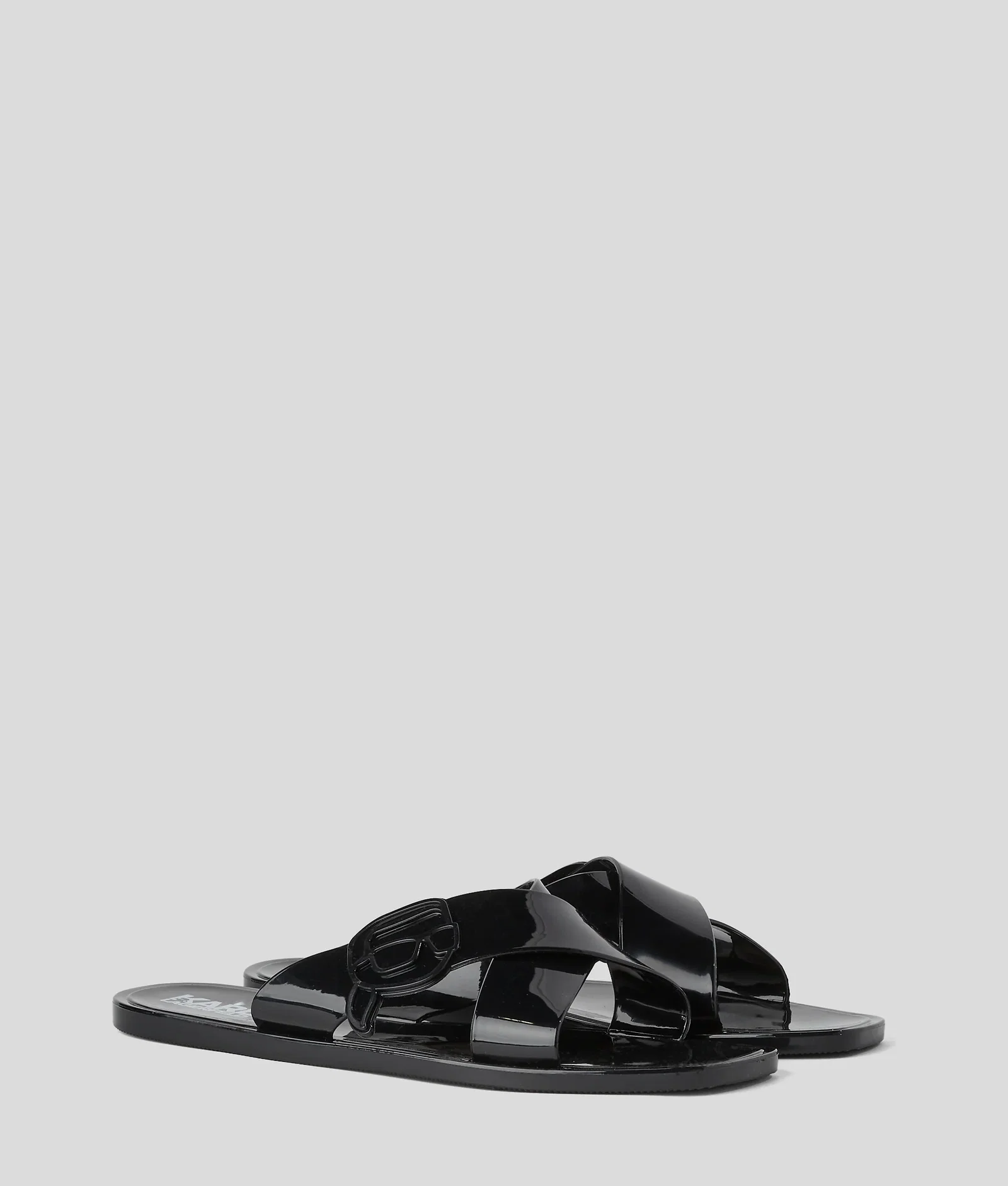 Image of Ikon NFT Kross sandals