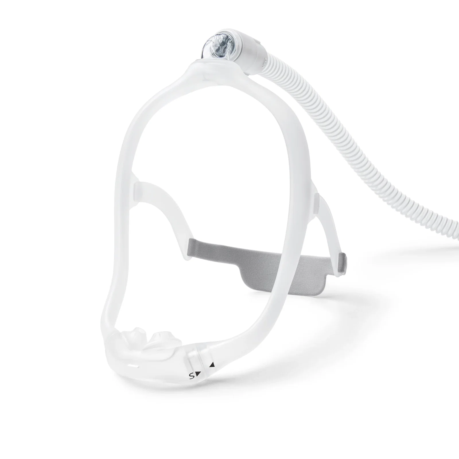 Image of Philips DreamWear™ CPAP Nasal Pillows Mask - Fit Pack