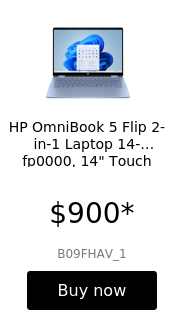 Recommended Product 1