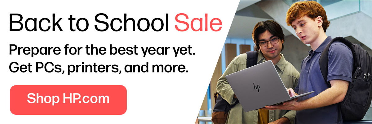 Shop our Back to School Sale