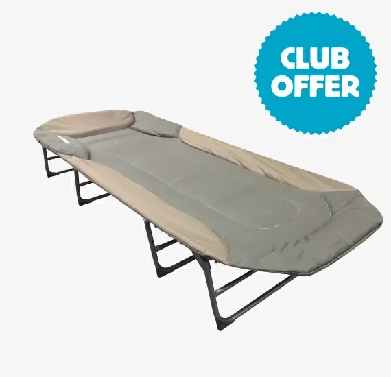 Super Deluxe Bed