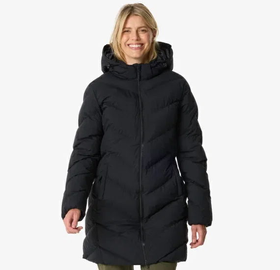 Cape Women's Frankie II Long Line Jacket