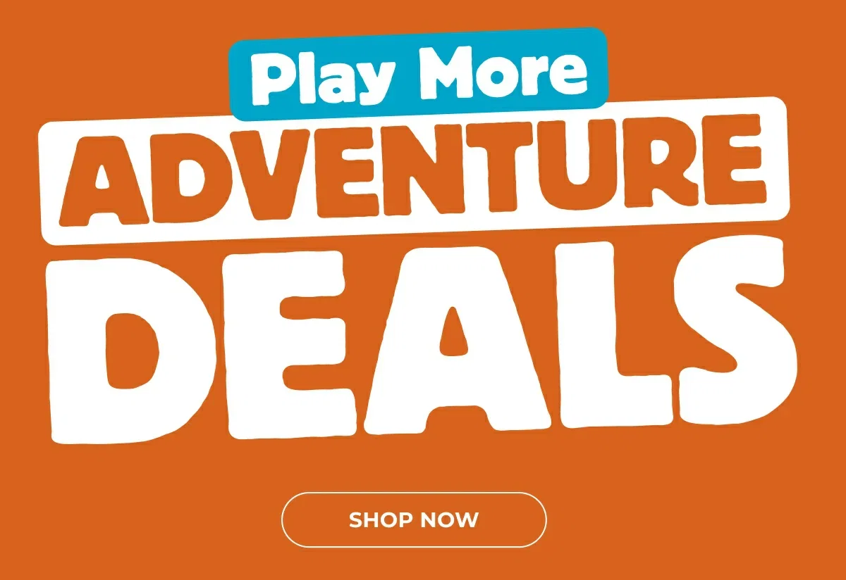 Adventure Deals