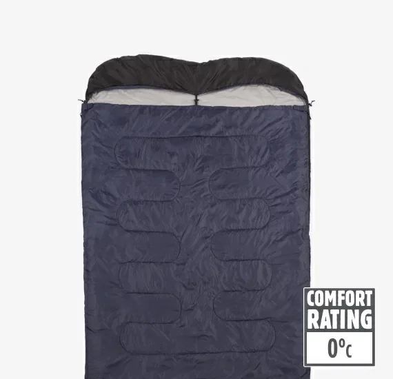 Spinifex Daybreak Diuble Sleeping Bag