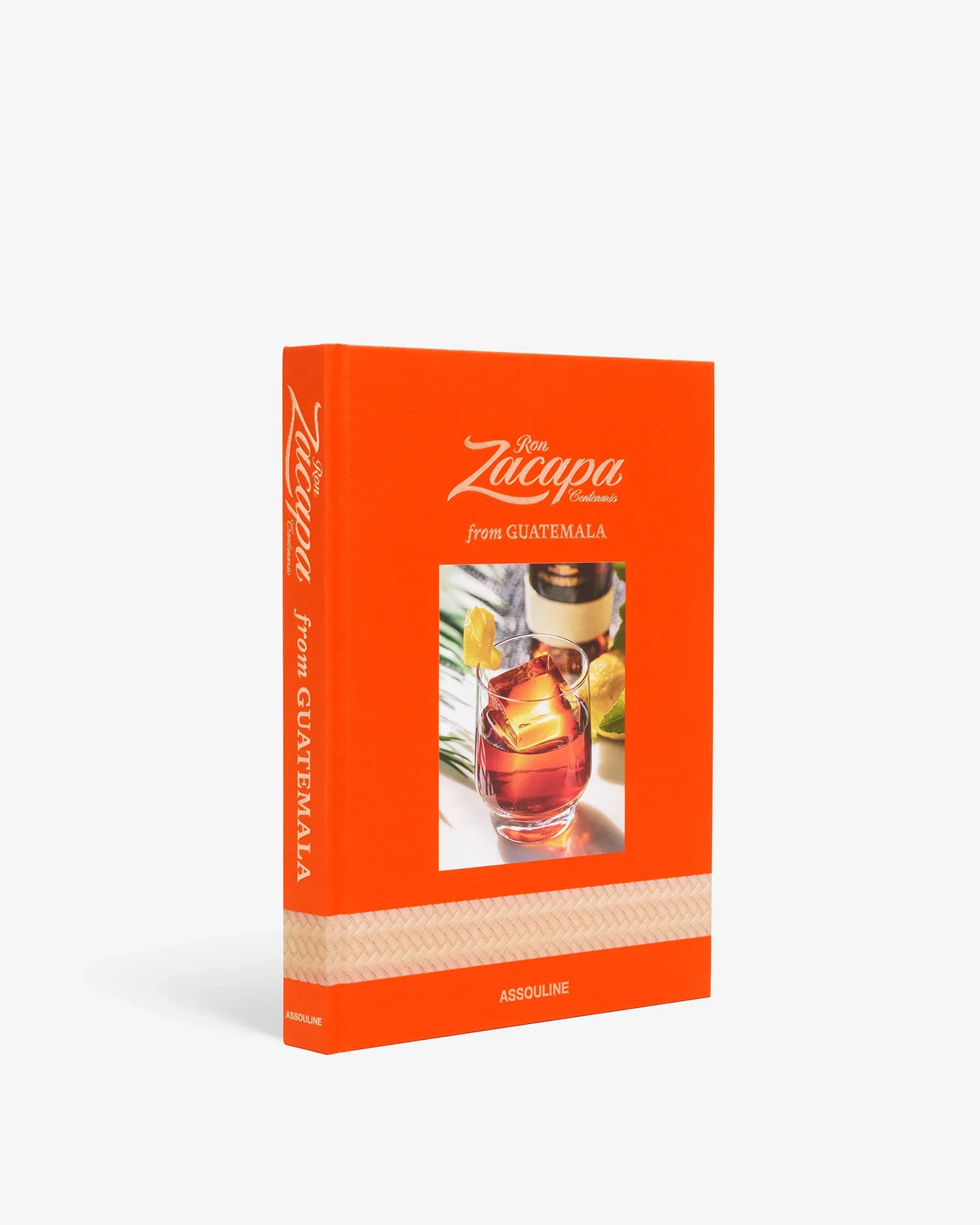 Image of Ron Zacapa from Guatemala