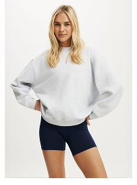 New in sweats. Shop Now.