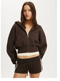 New in sweats. Shop Now.