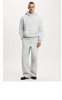 New in sweats. Shop Now.