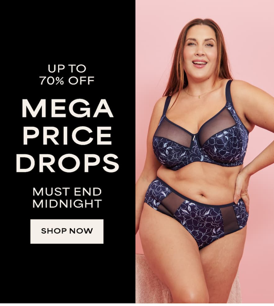 Mega Price Drops - Up to 70% off - Must End Midnight