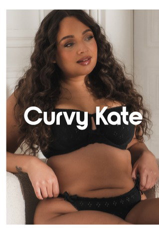 Shop Curvy Kate
