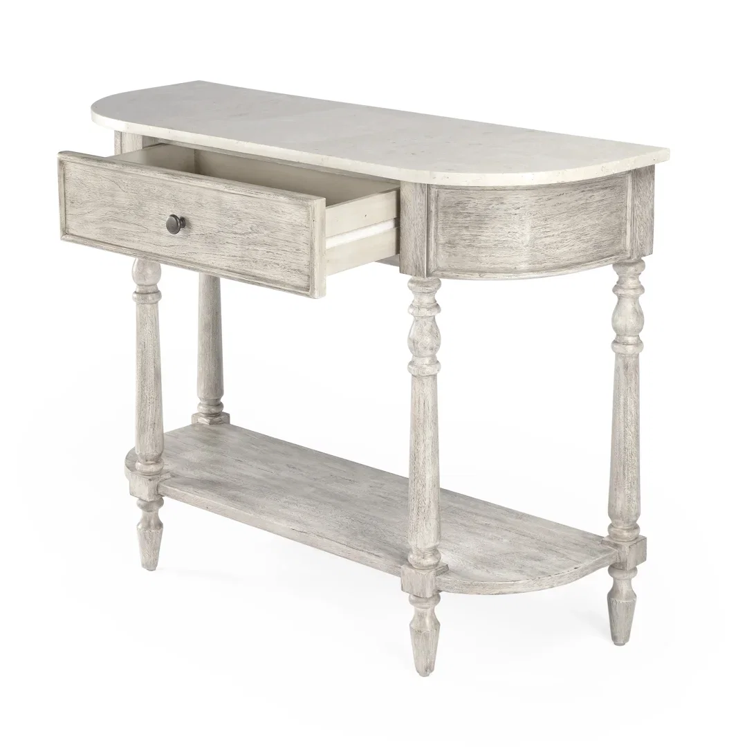 Aberdale 40" Console Table