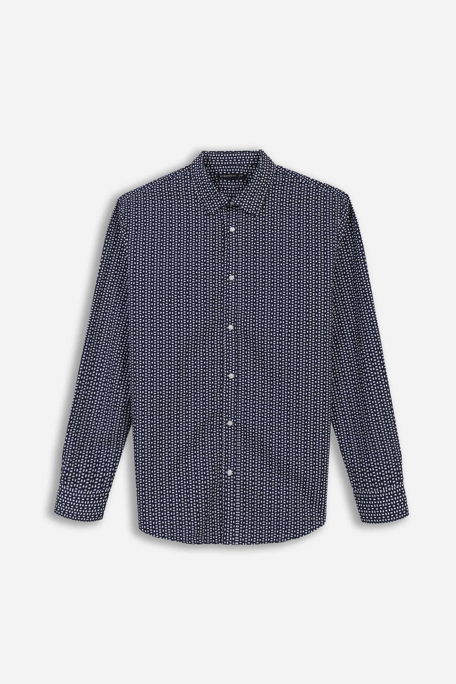 Image of CAMICIA FANTASIA