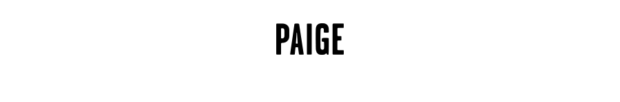 PAIGE // Premium Denim Jeans, Clothing, and Accessories for Men and Women