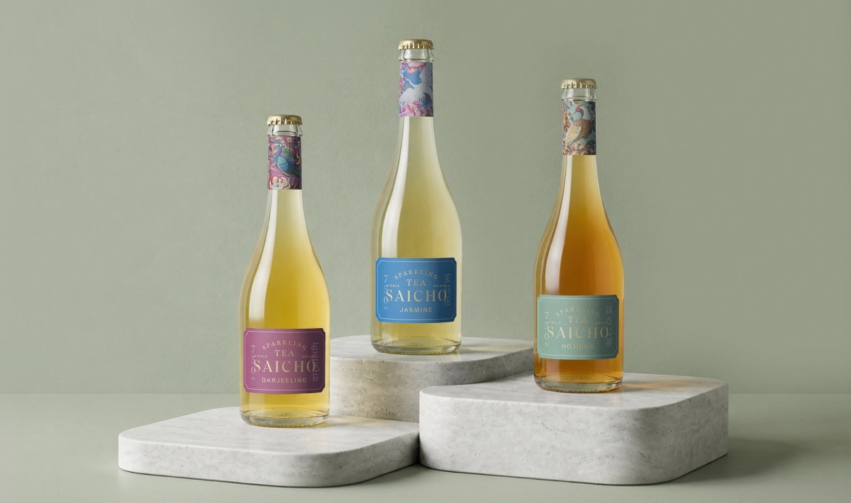 Saicho Drinks