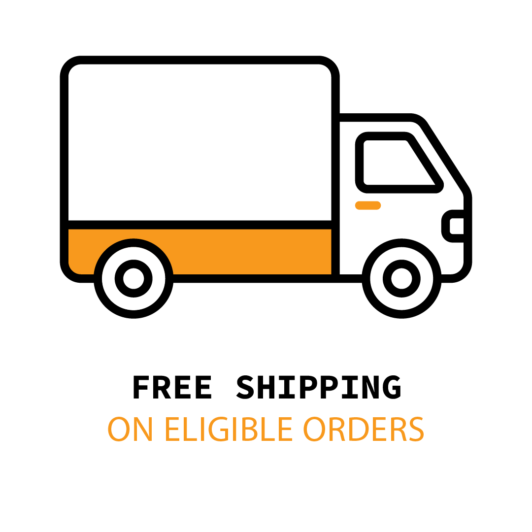 FREE SHIPPING