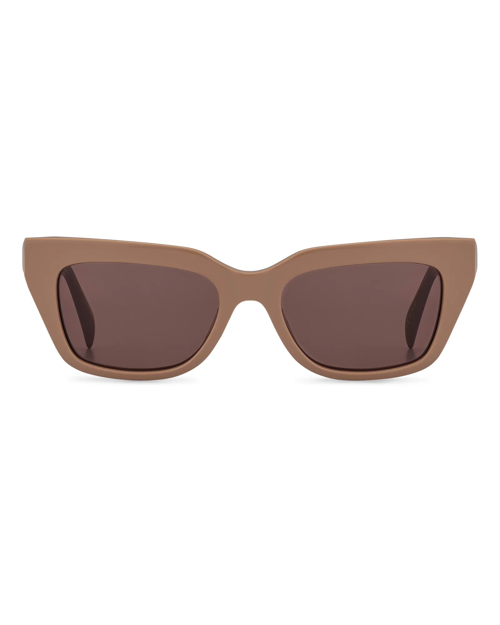 Image of BALLAD Soft Mocha | Brown