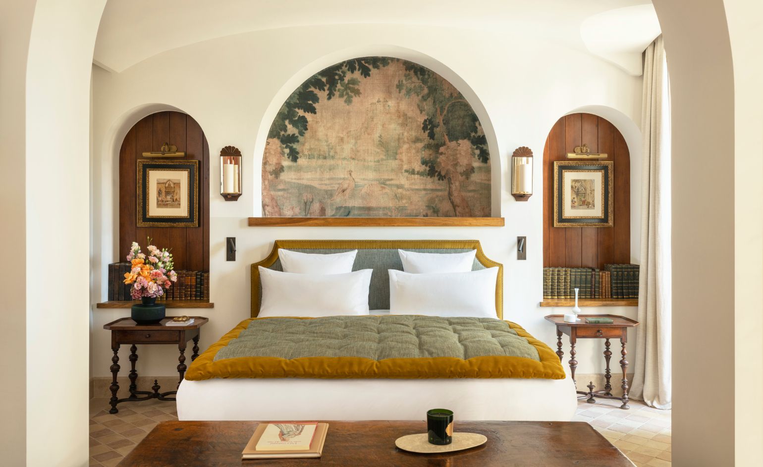 Italy hotels