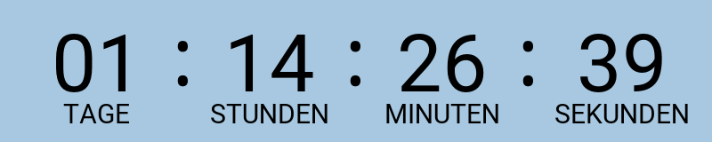 Countdown