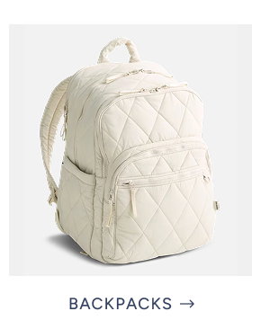 Backpacks