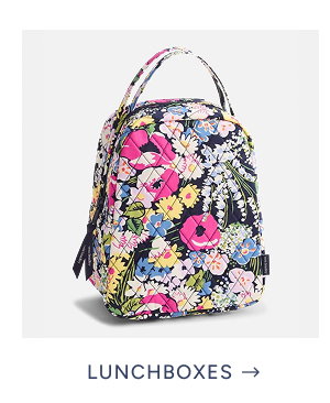 Lunchboxes
