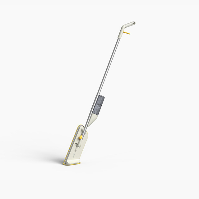  CleanTech™ 2-in-1 Spray Mop