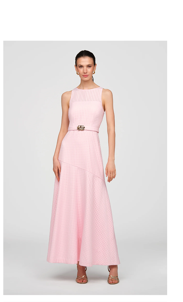 Odella Gown
