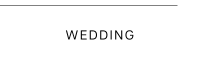 Wedding