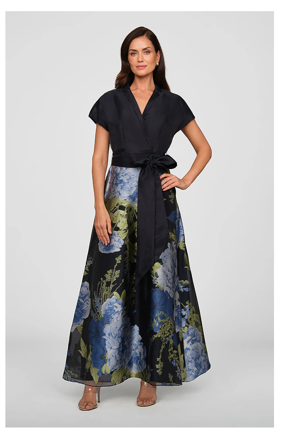 Samira Gown