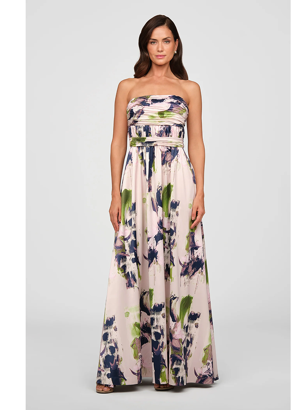 Ida Gown