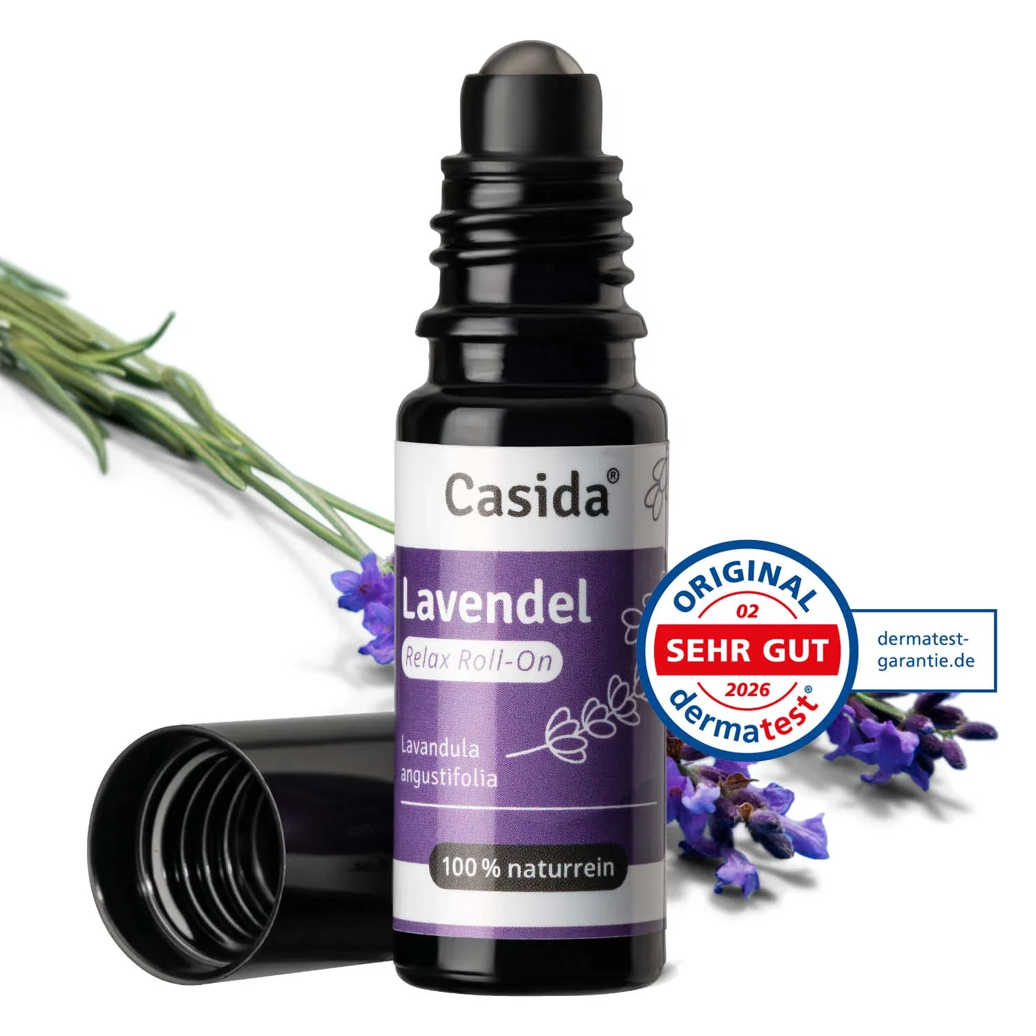 Image of Lavendel Relax Roll-On