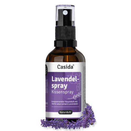 Lavendelspray Kissenspray 