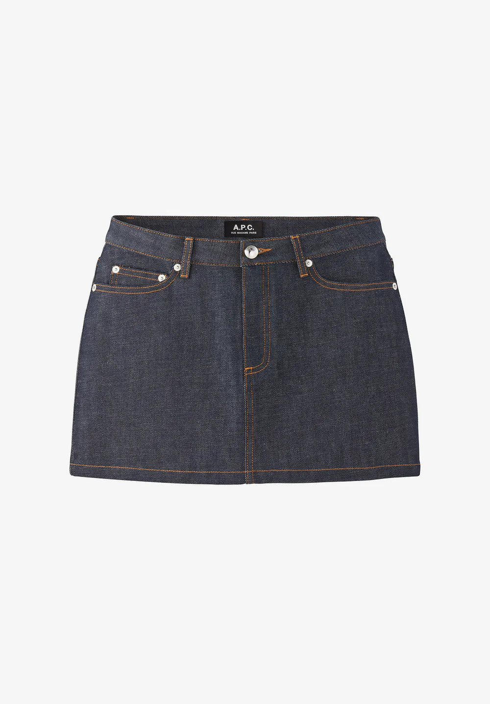 A.P.C. skirt
