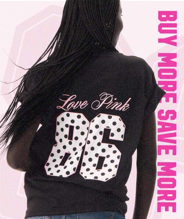 [Buy More, Save More dotwhack] . GIF.