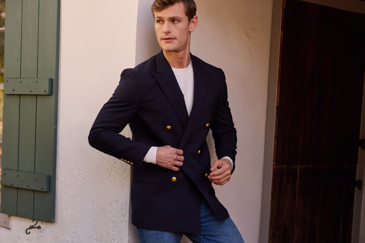 Sportcoats & Blazers Starting at $149.99 | Reg. $199–$515 | Shop Now