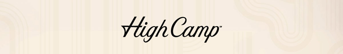 High Camp Flasks