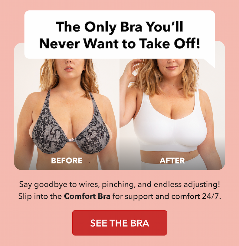 SEE THE BRA