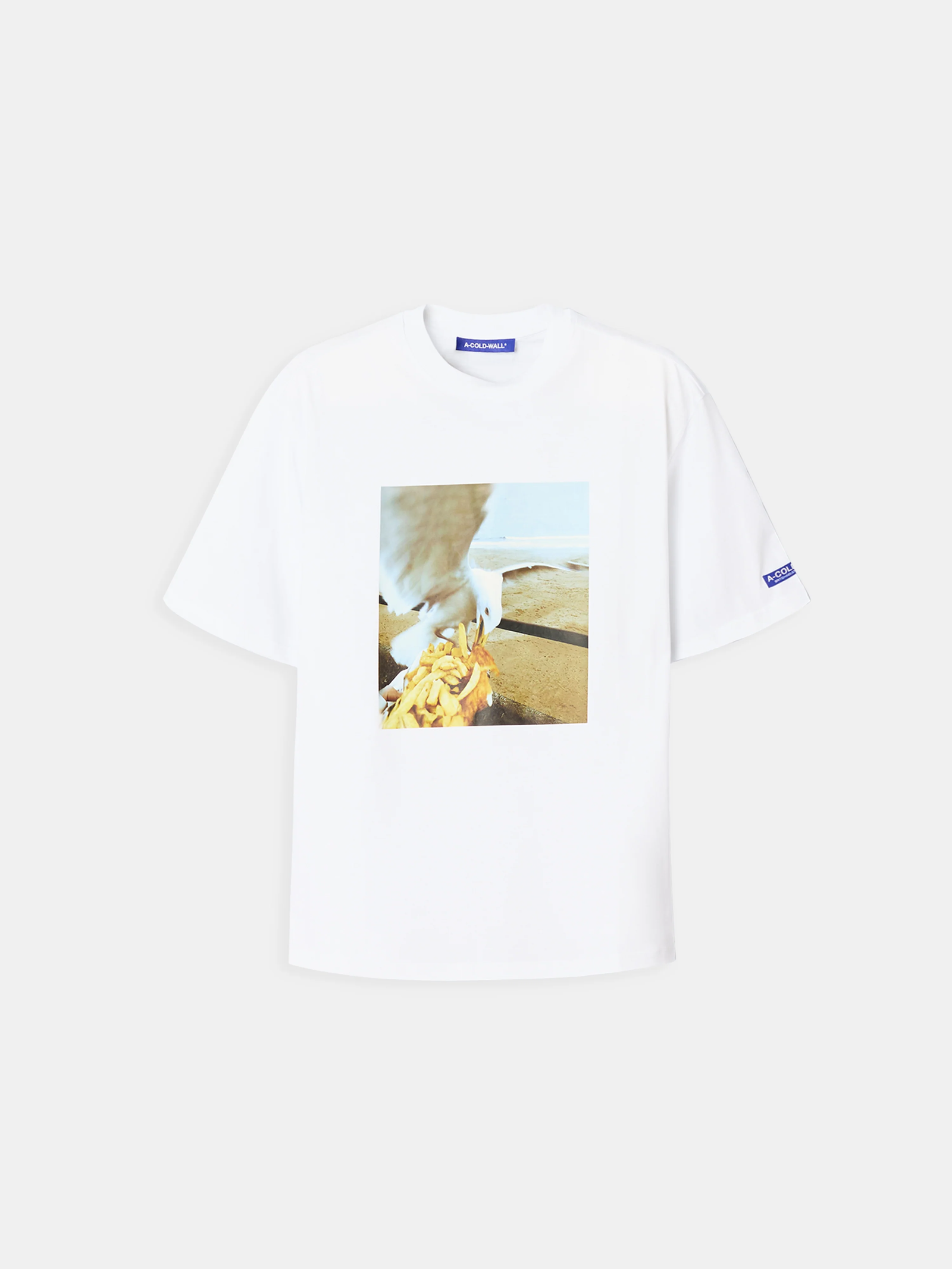 Pesky Seagull T-Shirt
