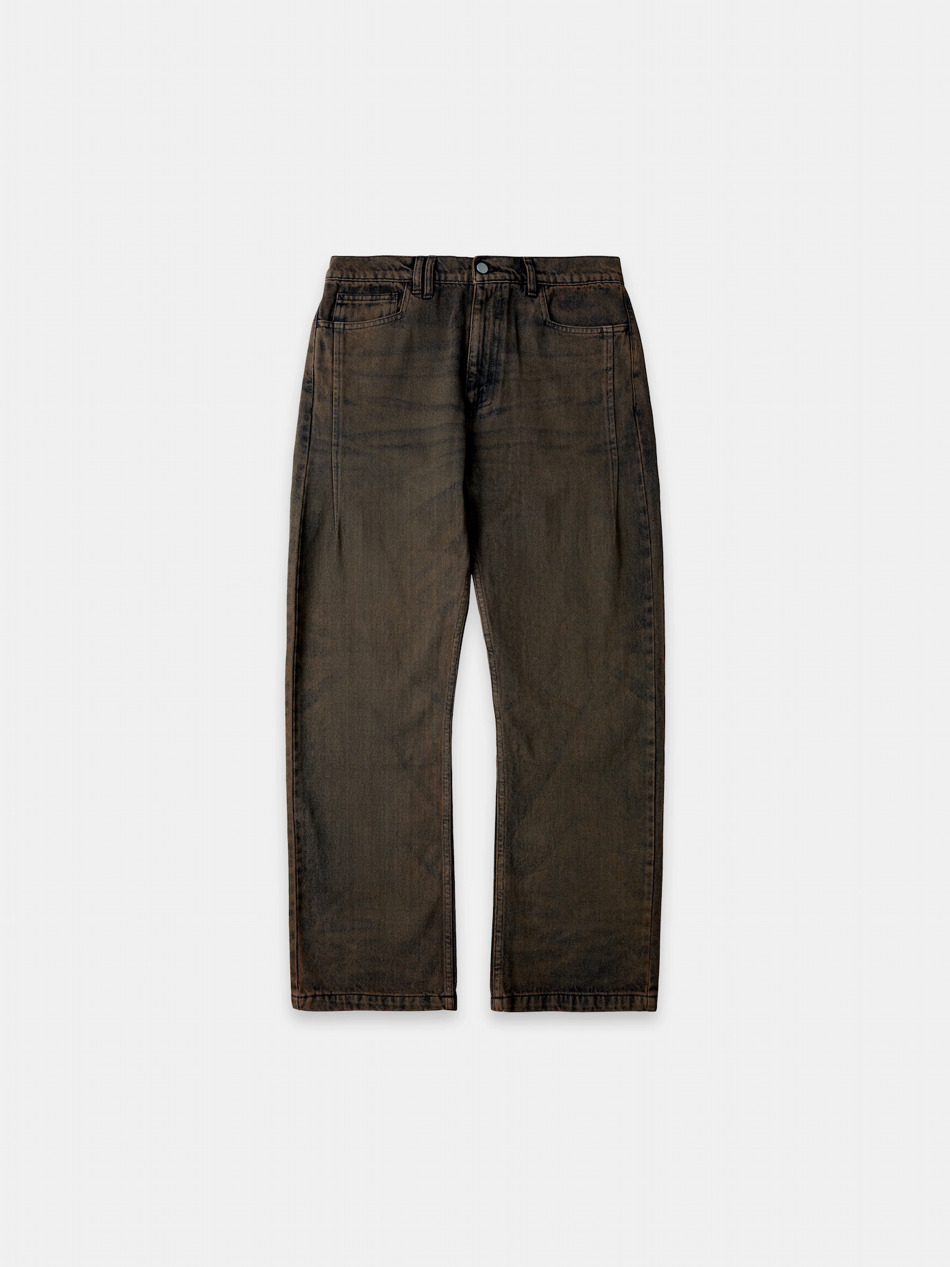 Cromer Dyed Jeans
