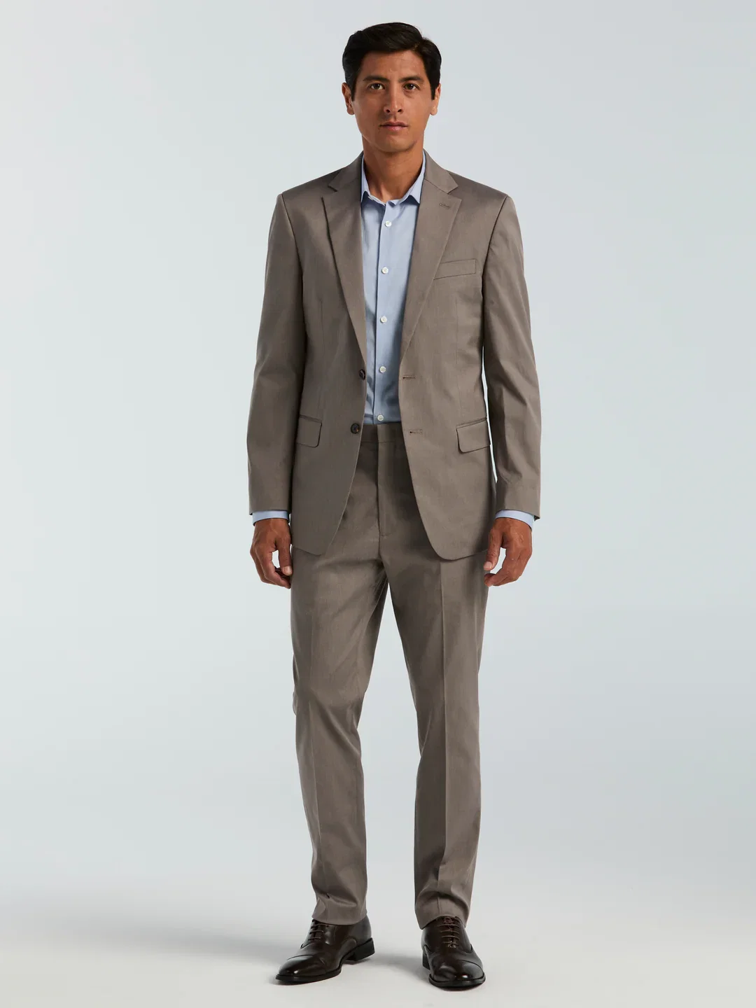 Shop Brown Suits