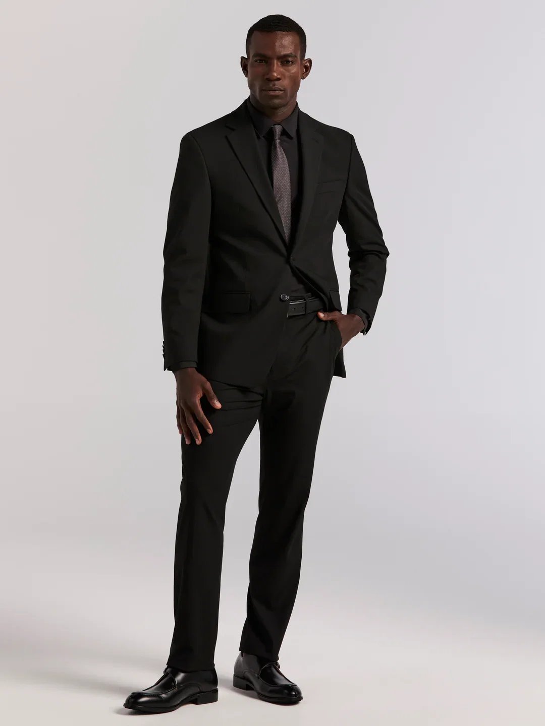 Shop Black Suits