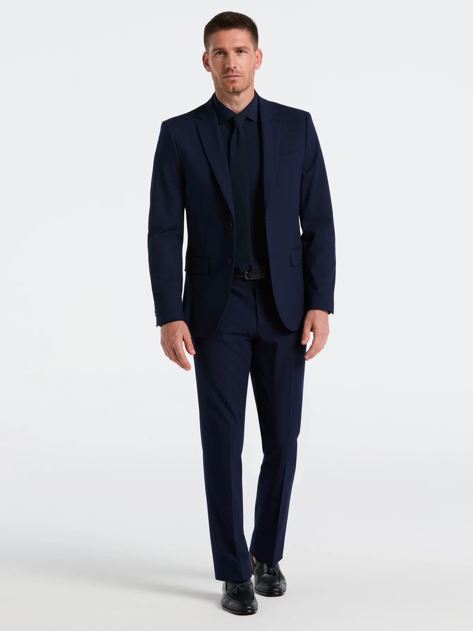 Shop Blue Suits
