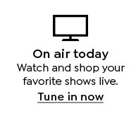 On air today