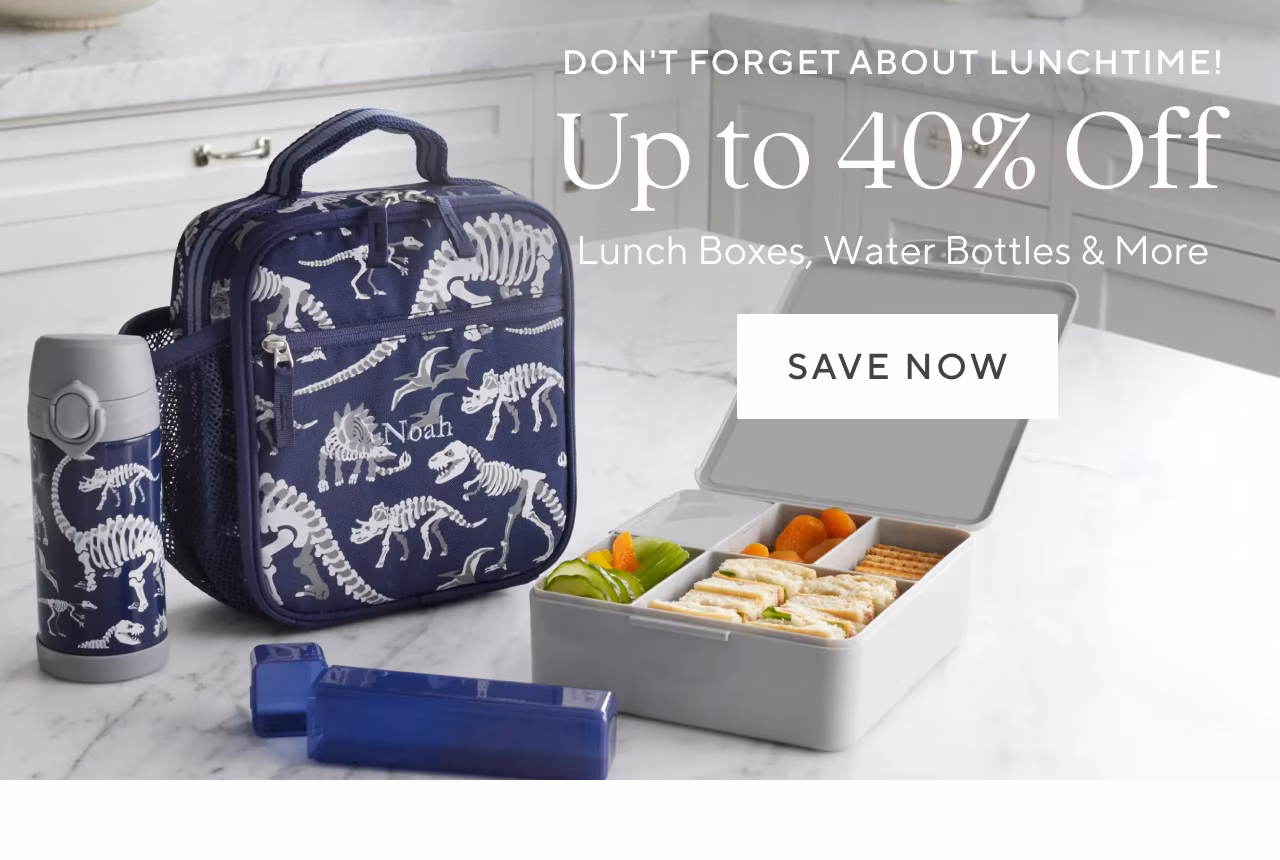 up to 40% off